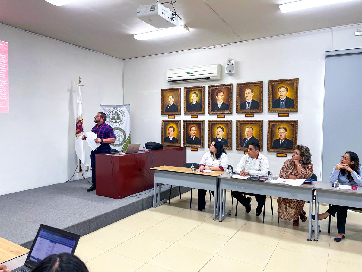 IMEC REALIZA SEGUNDA SESIÓN INTERINSTITUCIONAL PARA AVANZAR EN LA ESTRATEGIA DE REPARACIÓN INTEGRAL DE DAÑO PARA HIJOS E HIJAS DE VÍCTIMAS DE FEMINICIDIO