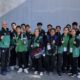 KARATECAS CAMPECHANOS BRILLAN EN EL CAMPEONATO CENTROAMERICANO EN HONDURAS