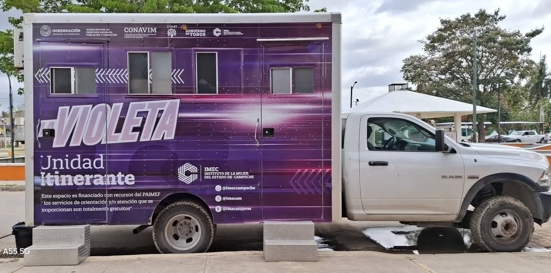 IMEC BRINDA SERVICIOS GRATUITOS A MUJERES EN LA LOCALIDAD DE ALFREDO V. BONFIL