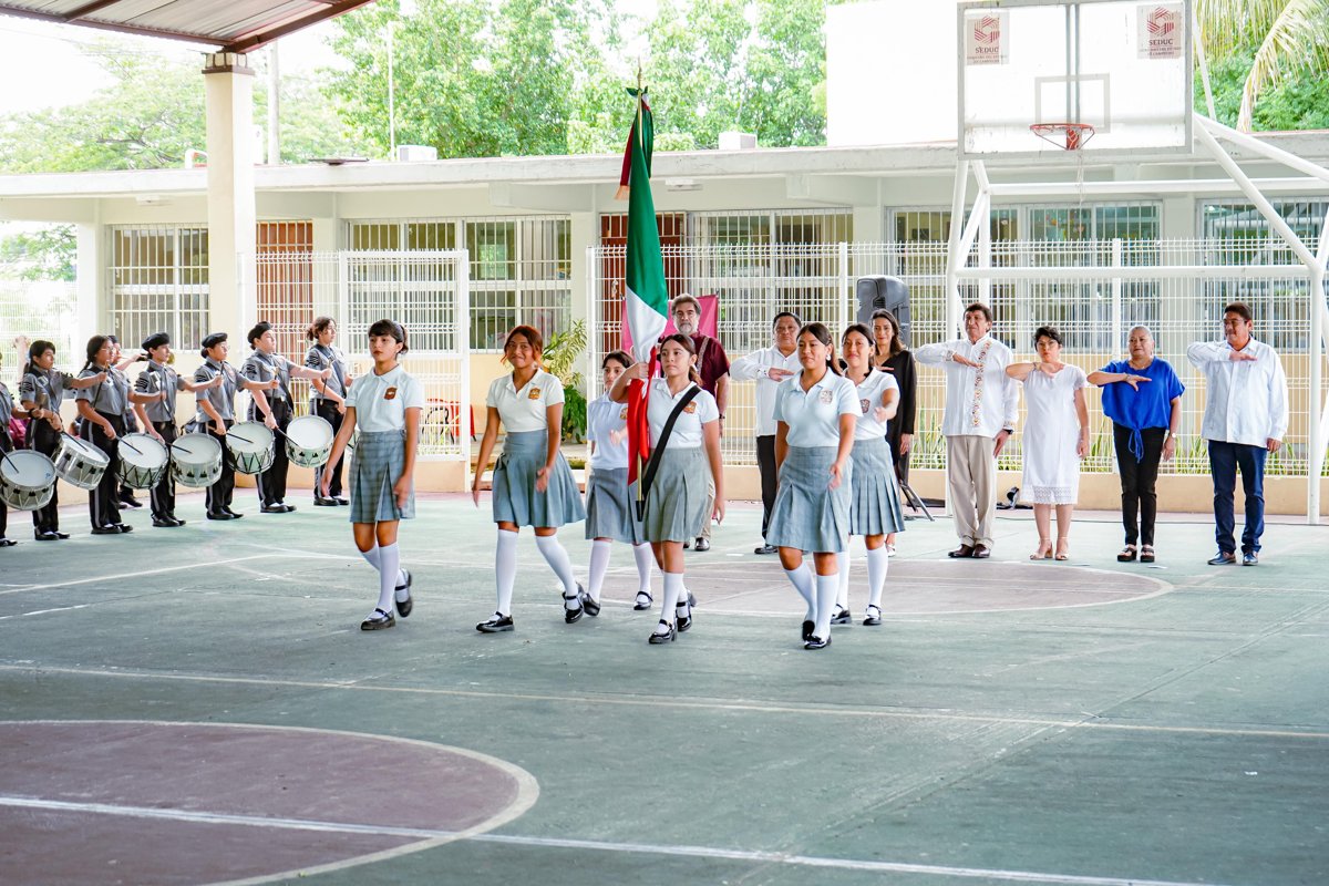 INICIA APLICACIÓN DE EVALUACIÓN DIAGNÓSTICA A ESTUDIANTES DE EDUCACIÓN BÁSICA EN EL ESTADO