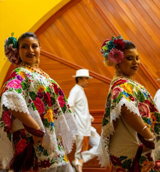 MÚSICA, DANZA Y JUEGO EN MAYA: CAMPECHE CELEBRA EL DÍA DE LA LENGUA MATERNA