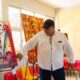 CORREDOR DE ARTE BALAM: SEMBRANDO SENSIBILIDAD Y CREATIVIDAD