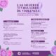 ARRANCAN ACTIVIDADES CON MOTIVO DEL DÍA INTERNACIONAL DE LA MUJER