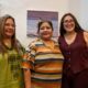 INAUGURAN LA EXPOSICIÓN “MIRADAS ENTRELAZADAS”
