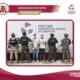 EJECUTA FGECAM ÓRDENES DE CATEO; ASEGURAN DROGA, EQUIPO TÁCTICO Y DOS PERSONAS