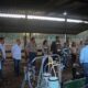 IMPULSAN EL FORTALECIMIENTO DEL SECTOR LECHERO DEL PLAN CAMPECHE CON ACOMPAÑAMIENTO TÉCNICO EN MELCHOR OCAMPO