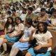 "LO QUE QUEDA DE NOSOTROS" DA INICIO A LA TEMPORADA DE ARTES ESCÉNICAS EN LA ESCUELA, EN CAMPECHE