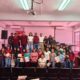 CAPACITACIÓN EN CULTURA TURÍSTICA Y ANFITRIONÍA FORTALECE EL SERVICIO AL VISITANTE EN CARRILLO PUERTO