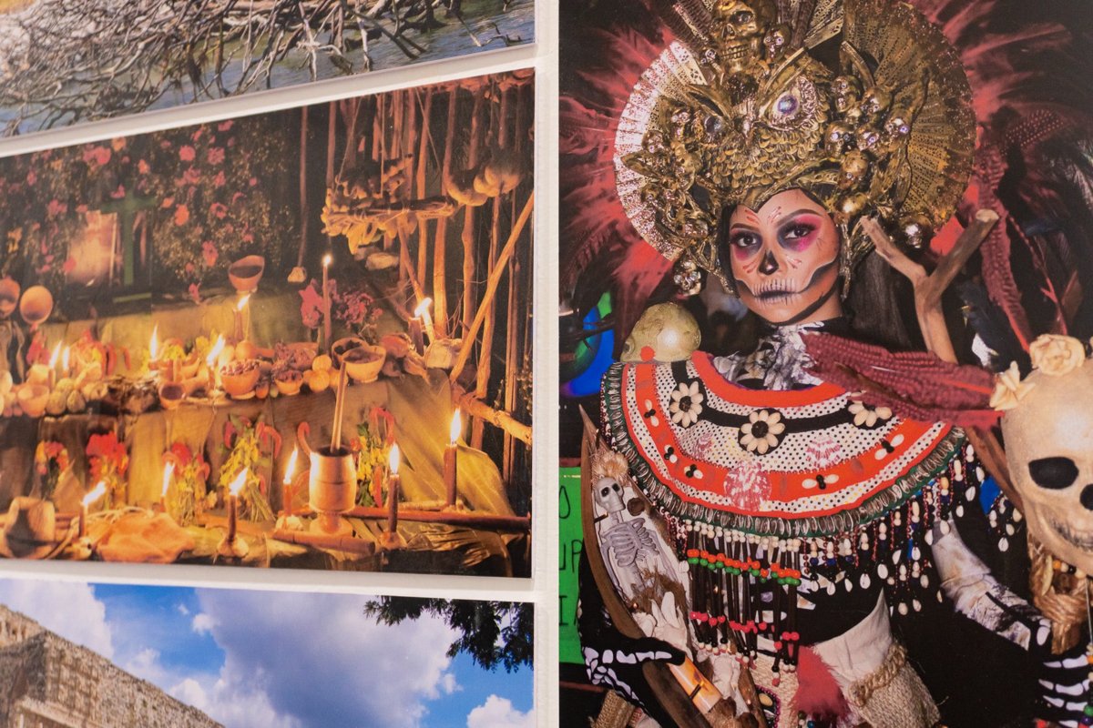 EXPOSICIÓN “ESTE ARROZ YA SE COCIÓ 4” PRESUME EL TALENTO CAMPECHANO