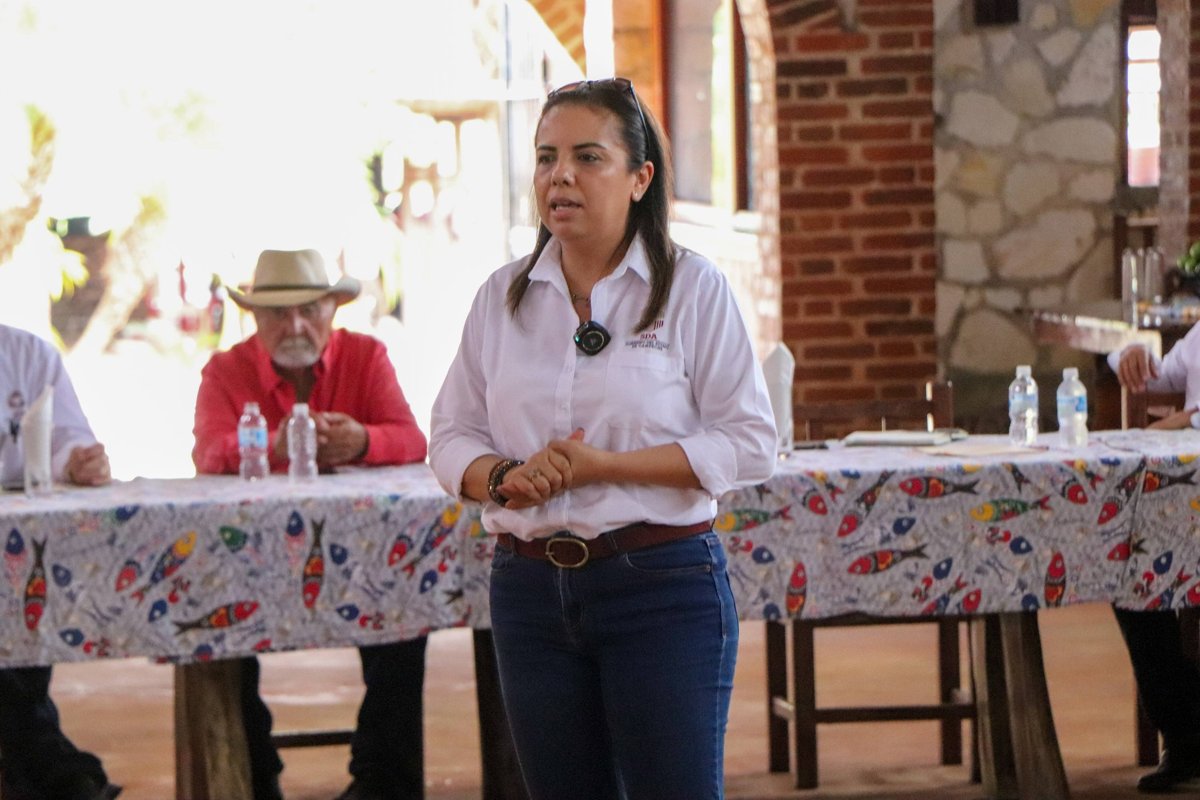 FORTALECEN COMERCIALIZACIÓN DEL LIMÓN PERSA EN CHAMPOTÓN