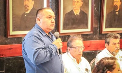 SEXTA REUNIÓN TÉCNICA PENINSULAR PARA FORTALECER LA GANADERÍA EN EL ESTADO DE CAMPECHE
