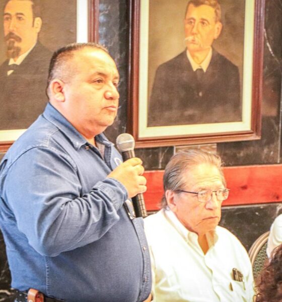 SEXTA REUNIÓN TÉCNICA PENINSULAR PARA FORTALECER LA GANADERÍA EN EL ESTADO DE CAMPECHE