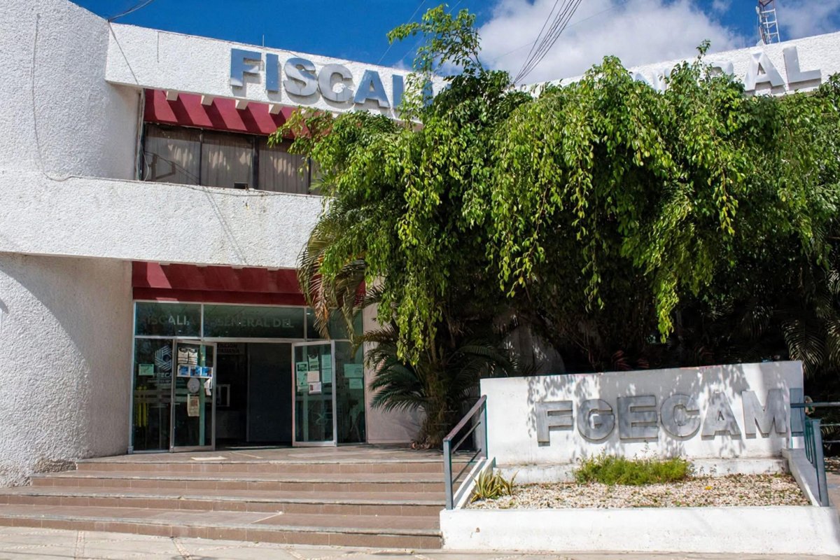 CONFIRMAN AUTO DE FORMAL PRISIÓN EN CONTRA DE GENERADOR DE VIOLENCIA EN CIUDAD DEL CARMEN