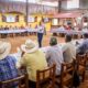 FORTALECEN COMERCIALIZACIÓN DEL LIMÓN PERSA EN CHAMPOTÓN