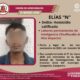 CUMPLIMIENTO DE ORDEN DE APREHENSIÓN POR HOMICIDIO CALIFICADO