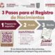 LA SECRETARÍA DE GOBIERNO, ENCABEZADA POR LIZ HERNÁNDEZ, A TRAVÉS DEL REGISTRO CIVIL, REAFIRMA SU COMPROMISO CON EL DERECHO A LA IDENTIDAD DE NIÑAS Y NIÑOS