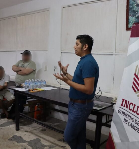 SECRETARÍA DE GOBIERNO PROMUEVE INCLUSIÓN Y PREVENCIÓN EN EL SISTEMA PENITENCIARIO