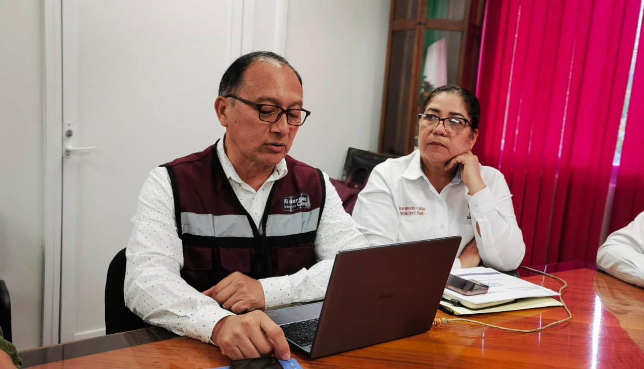 SE PONDRÁ EN MARCHA LA ESTRATEGIA “VIDA SALUDABLE” EN LAS PRIMARIAS DEL ESTADO