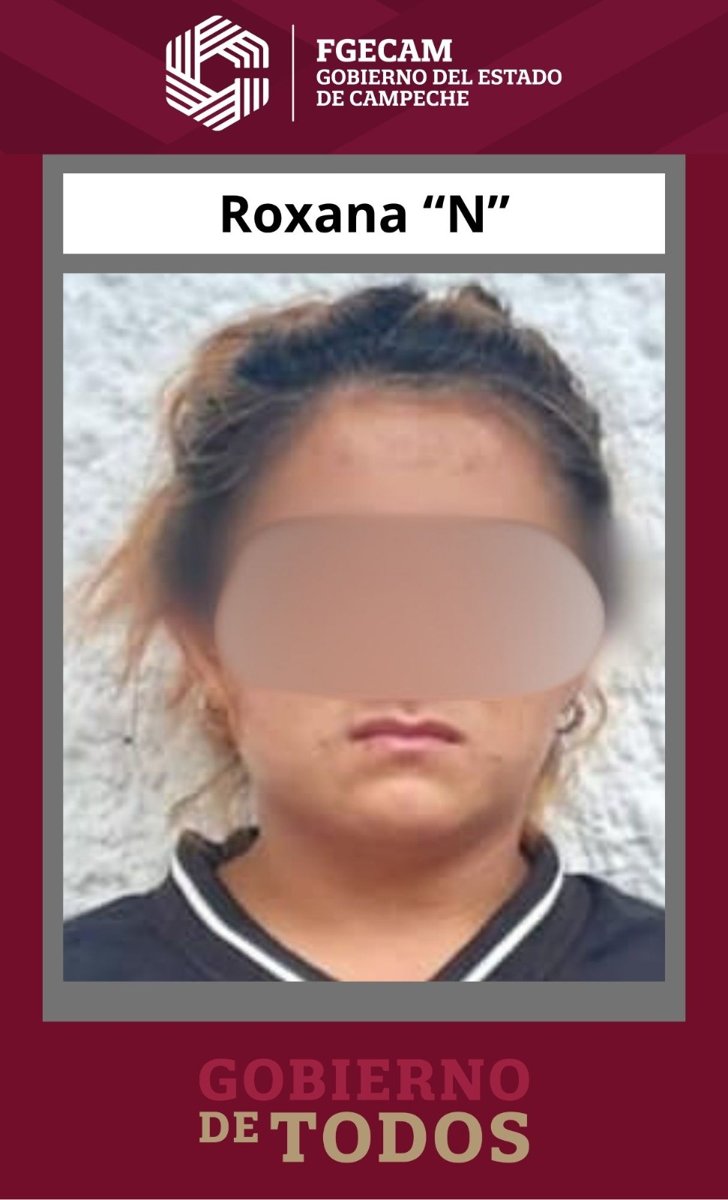 DICTAN SENTENCIA POR FEMINICIDIO