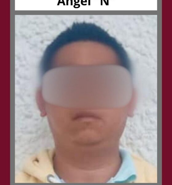 DICTAN SENTENCIA POR FEMINICIDIO