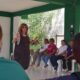 FORTALECEN BIENESTAR EMOCIONAL DE MUJERES EN EL CERESO DE KOBÉN CON TALLER DE DESARROLLO INTERIOR