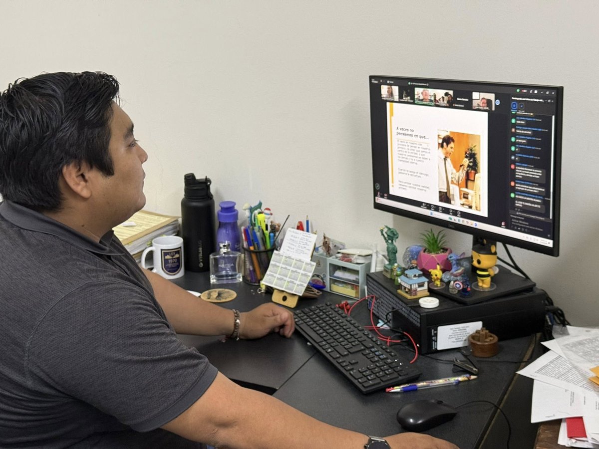 IMPULSA STPSCAM TRABAJO COLABORATIVO PARA FORTALECER EL SERVICIO PÚBLICO