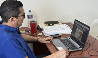 IMPULSA STPSCAM TRABAJO COLABORATIVO PARA FORTALECER EL SERVICIO PÚBLICO