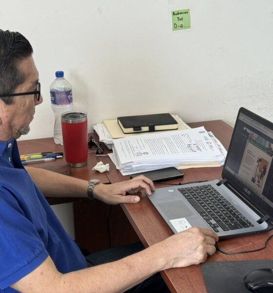 IMPULSA STPSCAM TRABAJO COLABORATIVO PARA FORTALECER EL SERVICIO PÚBLICO