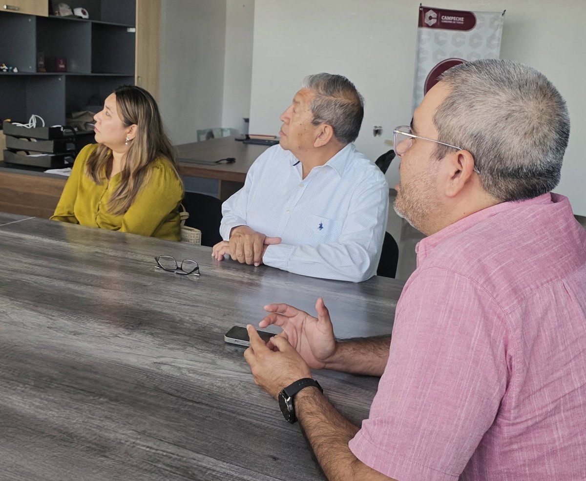 REFUERZAN ESTRATEGIAS DE DIFUSIÓN EN COORDINACIÓN CON EL AEROPUERTO DE LA CIUDAD CAPITAL
