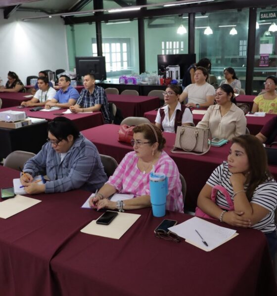 ESTRENA EL ICAECAM "MIÉRCOLES DE CULTURA VIVA"