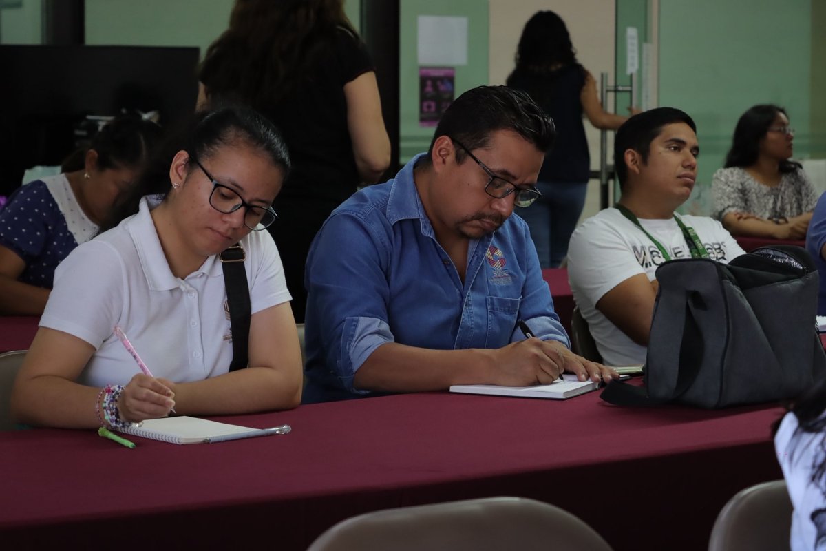 ESTRENA EL ICAECAM "MIÉRCOLES DE CULTURA VIVA"