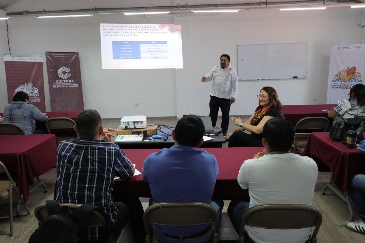 ESTRENA EL ICAECAM "MIÉRCOLES DE CULTURA VIVA"