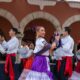CAMPECHE ENALTECE SU TRADICIÓN DANCÍSTICA EN FESTIVAL NACIONAL
