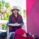 BENEFICIO PARA 100 PRODUCTORES DE CALKINÍ, CON OBRAS DE INFRAESTRUCTURA