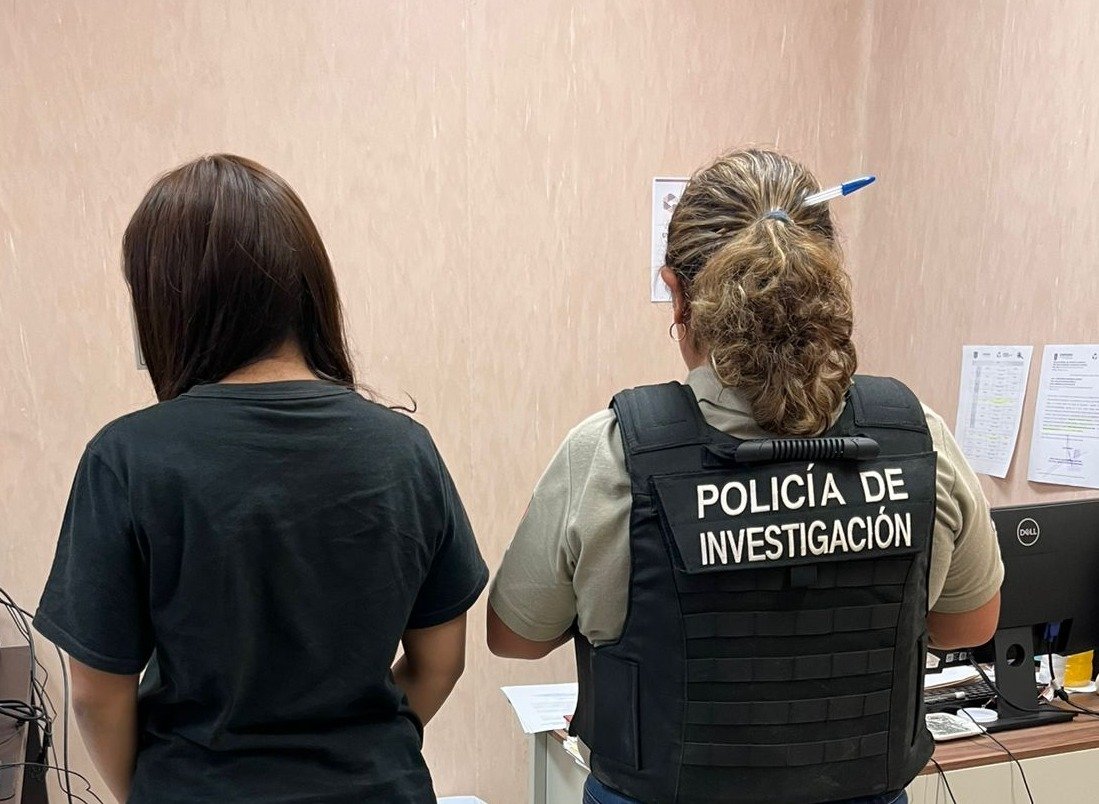 Localizan en Seybaplaya a adolescente de 13 años con alerta nacional