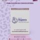 PUBLICACIÓN DE CONVOCATORIA DE BECAS SUPERA LICENCIATURA Y TSU