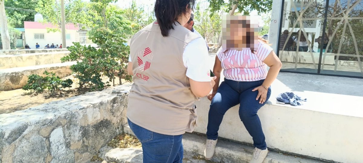 LA CLBP LOGRA LA LOCALIZACIÓN DE UNA ADOLESCENTE TRAS OPERATIVO DE BÚSQUEDA INMEDIATA