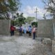LA LOCALIDAD EUGENIO ECHEVERRÍA CONTARÁ CON MODERNO SISTEMA DE AGUA POTABLE