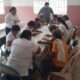 IMEC IMPARTE TALLER A MUJERES DE LA TERCERA EDAD EN LA COMUNIDAD DE TINÚN