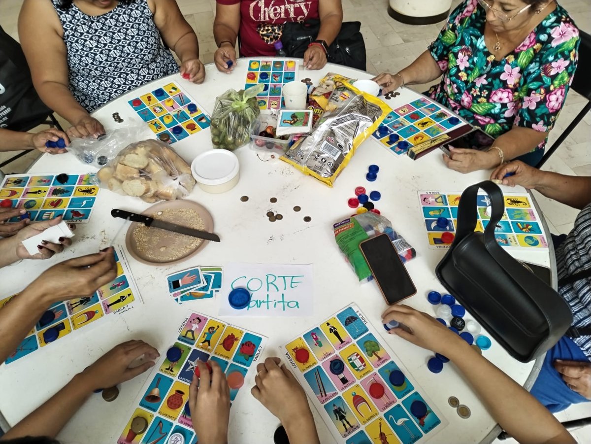 CLAUSURA DEL CICLO ESCOLAR 2024–2025 EN EL CDC SASCALUM