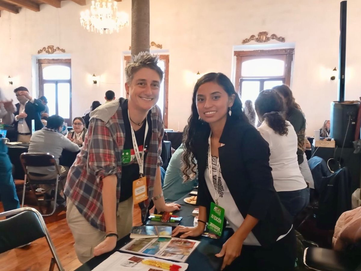 CAMPECHE PRESENTE EN ATMEX 2025