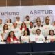 ASETUR CELEBRA SU 60ª ASAMBLEA ORDINARIA Y RENUEVA SU MESA DIRECTIVA