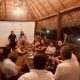 CALAKMUL SE PREPARA PARA RECIBIR OPERADORAS TURÍSTICAS DE CHIAPAS Y QUINTANA ROO