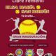 ARRANCA LIGA FEMENIL DE SÓFTBOL EN CARMEN