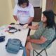 LA UNIDAD ITINERANTE “LA VIOLETA” BRINDA UN TOTAL DE 432 SERVICIOS GRATUITOS A MUJERES