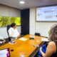 SEDUC Y LICONSA IMPULSAN EL EMPADRONAMIENTO AL PROGRAMA "LECHE DEL BIENESTAR" EN ESCUELAS DE EDUCACIÓN BÁSICA