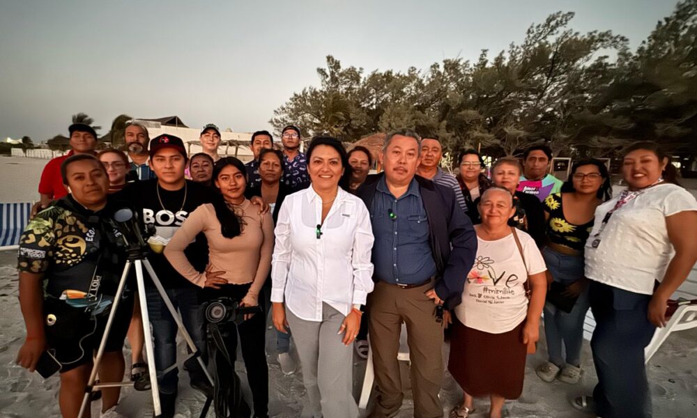 CAMPECHE IMPULSA EXPERIENCIAS TURÍSTICAS CON BASE EN LA INTERPRETACIÓN CULTURAL DE LOS ASTROS