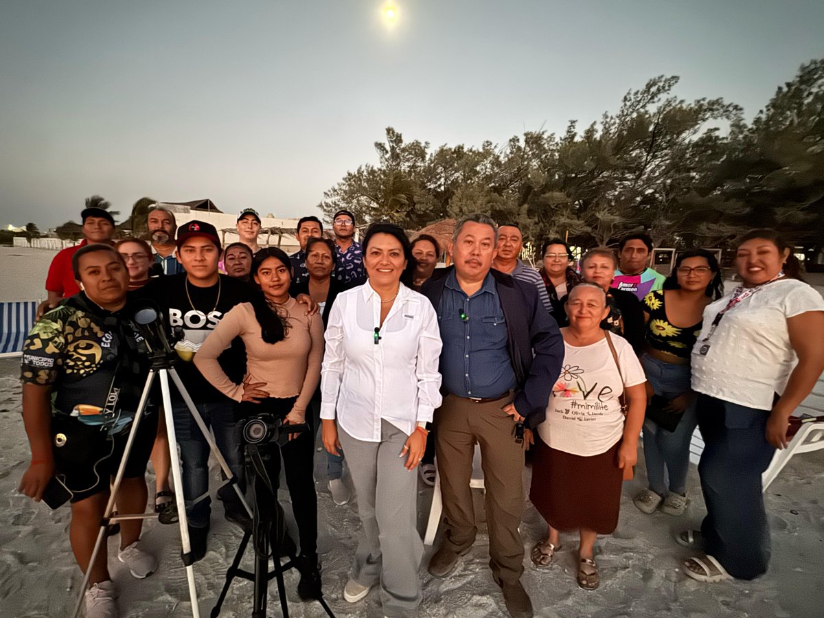 CAMPECHE IMPULSA EXPERIENCIAS TURÍSTICAS CON BASE EN LA INTERPRETACIÓN CULTURAL DE LOS ASTROS