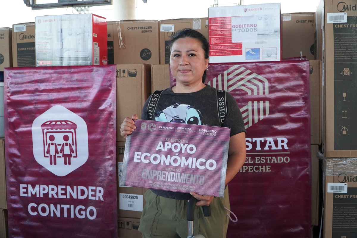 BIENESTAR IMPULSA LA ECONOMÍA FAMILIAR Y EL BIENESTAR EN LOS HOGARES