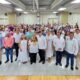 ENTREGA SEDUC CONSTANCIAS A 239 DOCENTES BENEFICIADOS CON EL PROGRAMA DE PROMOCIÓN HORIZONTAL